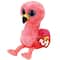 Ty Beanie Boo&#x27;s&#x2122; Gilda Flamingo, Regular
